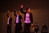 Semana Espanhola 2008