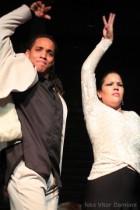 Festival dos Alunos Março de 2008