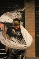 Dança Flamenca Brasil