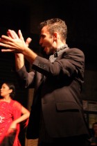 Tangos Flamencos