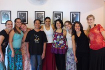 Cursos no Carnaval 2010