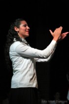 Festival dos Alunos – Junho 2008