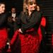 Dança Flamenca Campinas Soniquete Alboreá - Lili