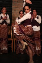 Dança Flamenca Campinas
