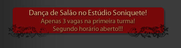 Dança de Salão