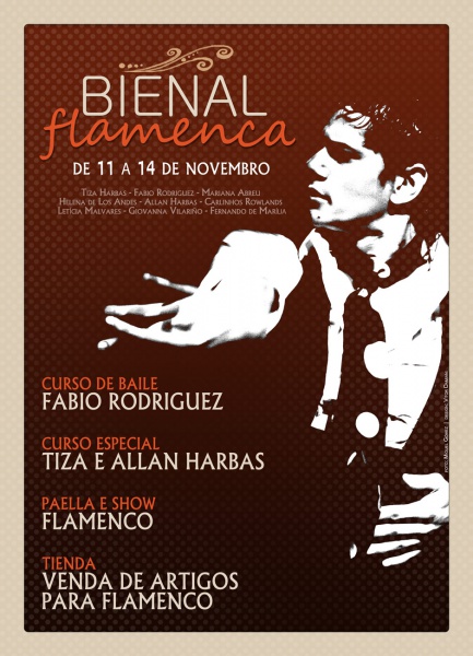 flamenco campinas
