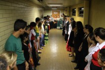 4º Festival dos Alunos - Dezembro 2010