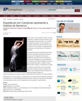 EPTV Online - Dezembro 2010