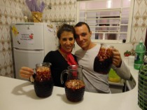 Feria de Abril 2011