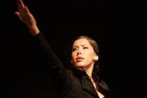 Flamenco Campinas