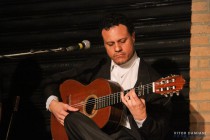 Soniquete Flamenco Campinas