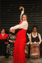 Dança Flamenca Campinas