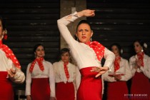 Dança Flamenca Campinas