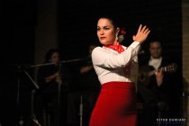 Flamenco Campinas