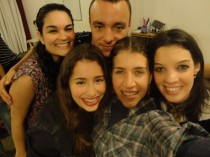 Festa Julina 2011