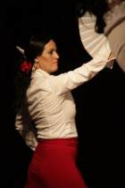 Dança flamenca Campinas