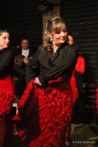 Flamenco Alboreá