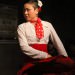 Dança Flamenca