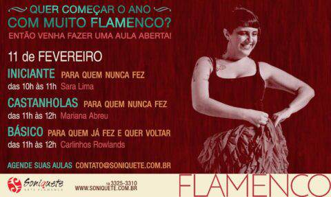 flamenco campinas
